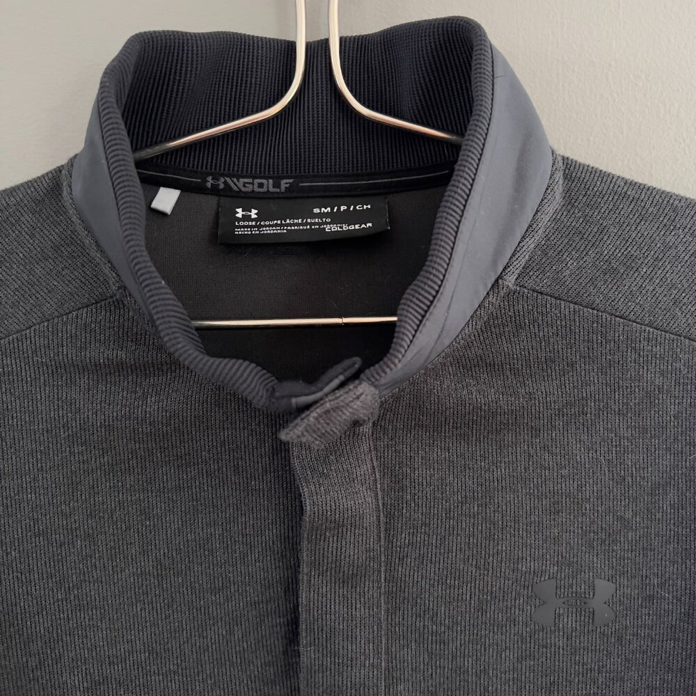 Under Armour Golf S/M - Picture 4 of 10